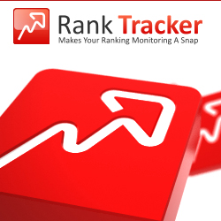 Mac Rank Tracker